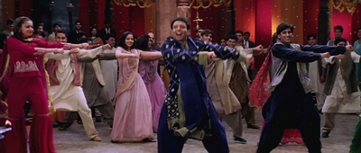 女友嫁人了，新郎不是我剧照的剧照