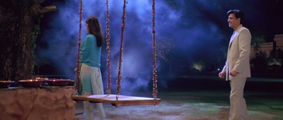 女友嫁人了，新郎不是我剧照的剧照