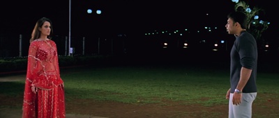 女友嫁人了，新郎不是我剧照的剧照