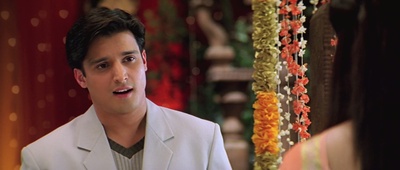 女友嫁人了，新郎不是我剧照的剧照