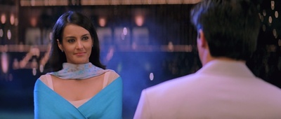 女友嫁人了，新郎不是我剧照的剧照