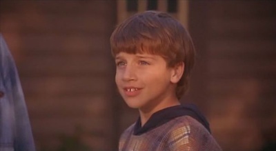 童年的约定剧照的剧照