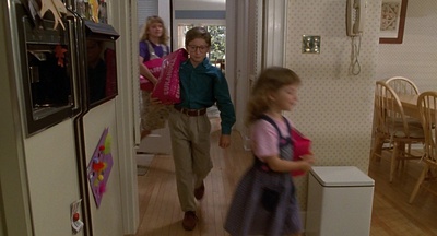 无敌当家剧照的剧照