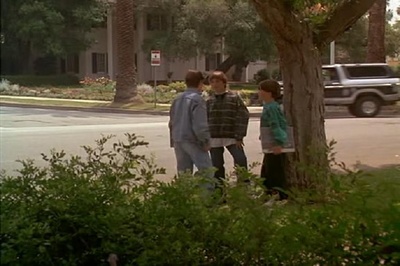 无敌当家剧照的剧照