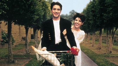 我心属于你剧照的剧照