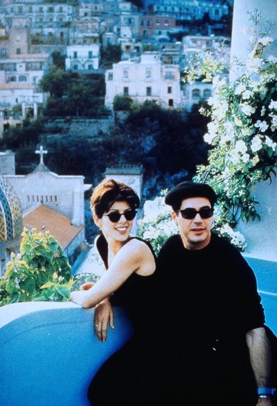 我心属于你剧照的剧照