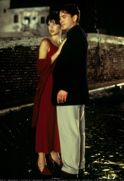 我心属于你剧照的剧照