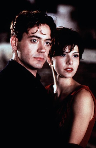 我心属于你剧照的剧照