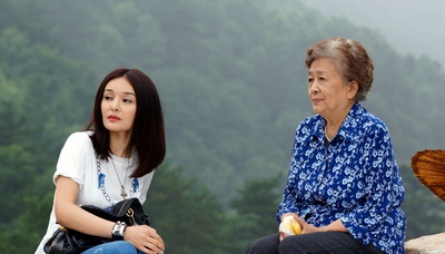 等爱归来剧照的剧照