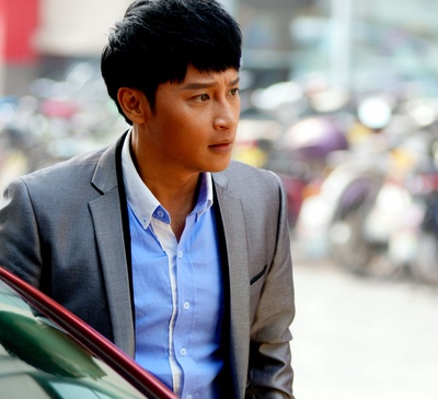 等爱归来剧照的剧照