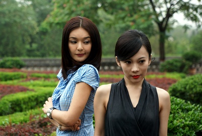 等爱归来剧照的剧照