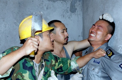 等爱归来剧照的剧照