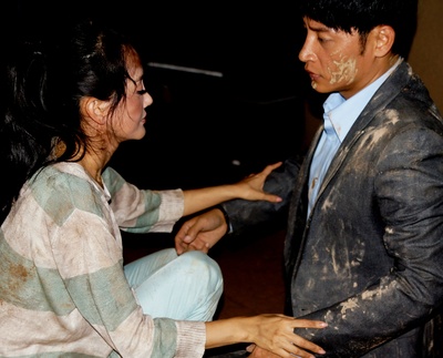 等爱归来剧照的剧照