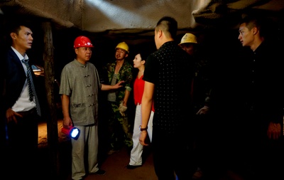 等爱归来剧照的剧照