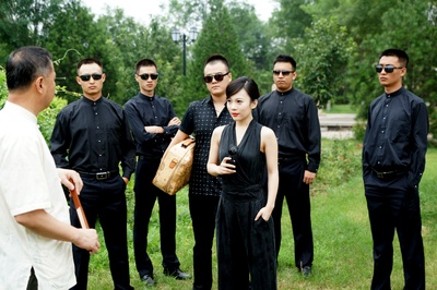 等爱归来剧照的剧照