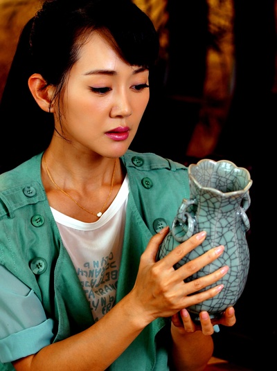 等爱归来剧照的剧照