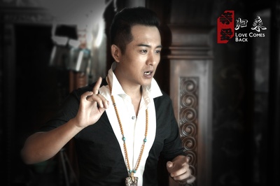 等爱归来剧照的剧照