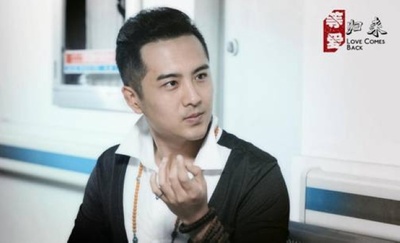 等爱归来剧照的剧照