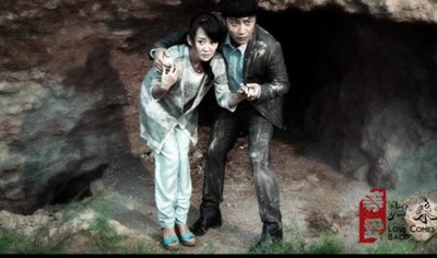 等爱归来剧照的剧照