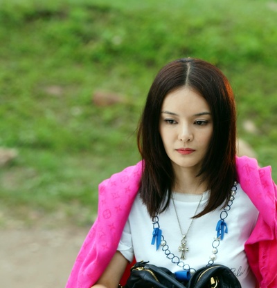 等爱归来剧照的剧照