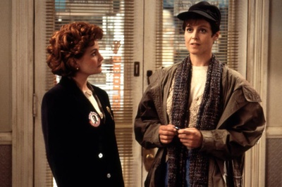 雾水总统剧照的剧照