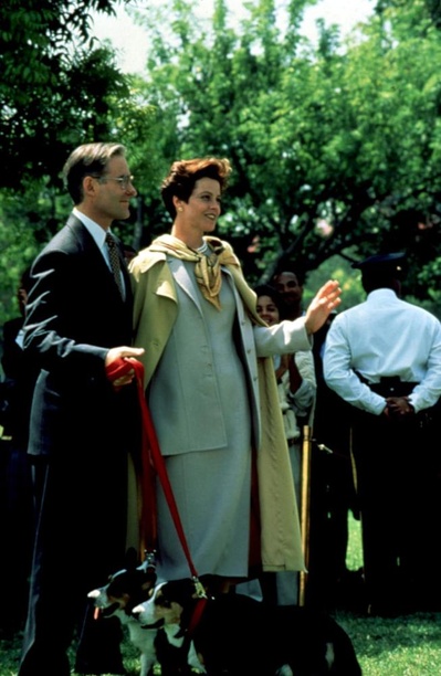 雾水总统剧照的剧照