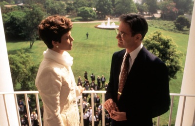 雾水总统剧照的剧照