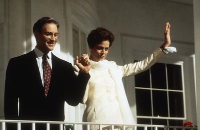 雾水总统剧照的剧照