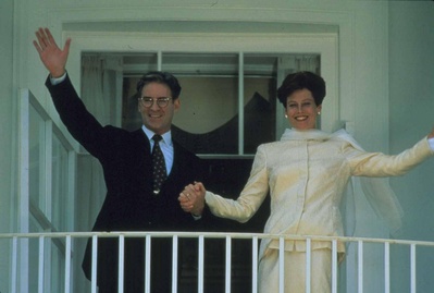 雾水总统剧照的剧照