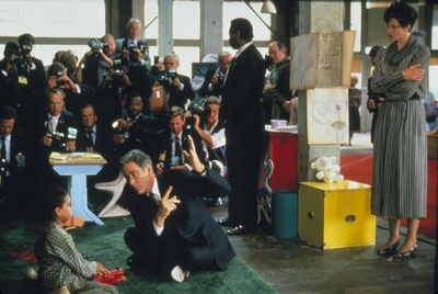 雾水总统剧照的剧照