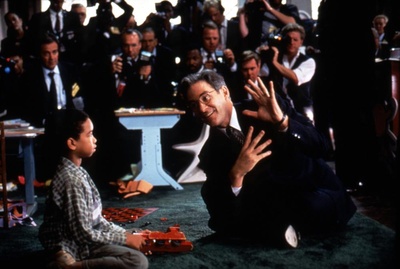 雾水总统剧照的剧照