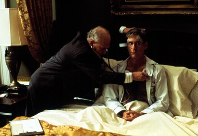 雾水总统剧照的剧照