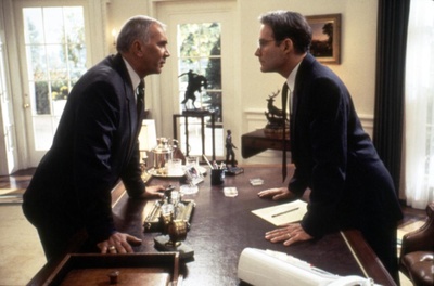 雾水总统剧照的剧照