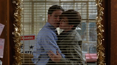 雾水总统剧照的剧照