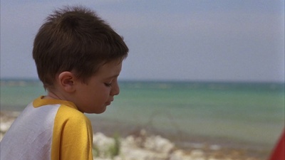 孩子梦天堂剧照的剧照