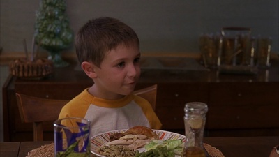 孩子梦天堂剧照的剧照