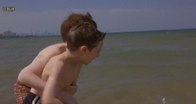 孩子梦天堂剧照的剧照