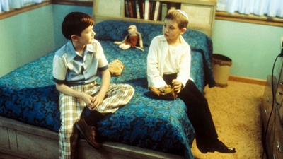 孩子梦天堂剧照的剧照