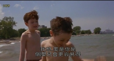 孩子梦天堂剧照的剧照