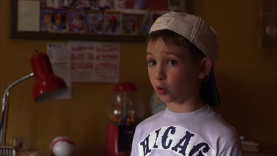 孩子梦天堂剧照的剧照