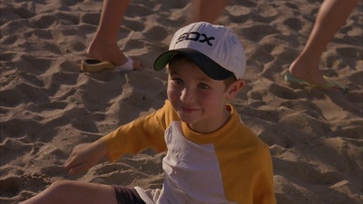 孩子梦天堂剧照的剧照