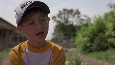 孩子梦天堂剧照的剧照