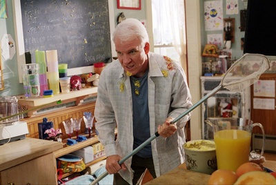 儿女一箩筐剧照的剧照