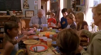 儿女一箩筐剧照的剧照