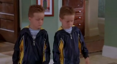 儿女一箩筐剧照的剧照