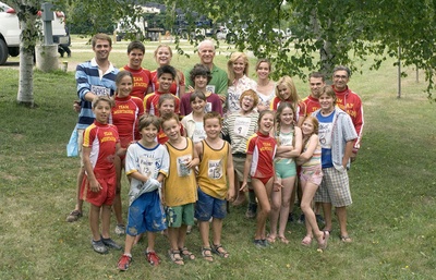 儿女一箩筐2剧照的剧照