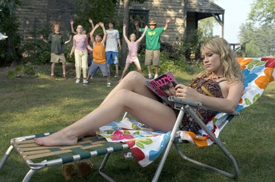 儿女一箩筐2剧照的剧照