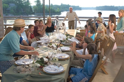 儿女一箩筐2剧照的剧照