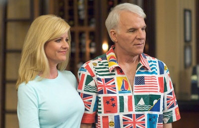 儿女一箩筐2剧照的剧照