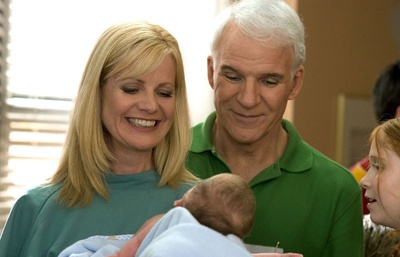 儿女一箩筐2剧照的剧照